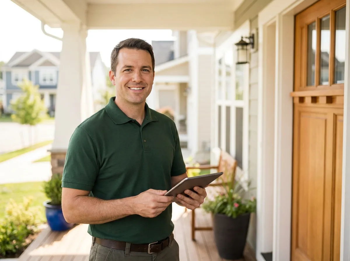 Pest control FAQs for Deforest, WI